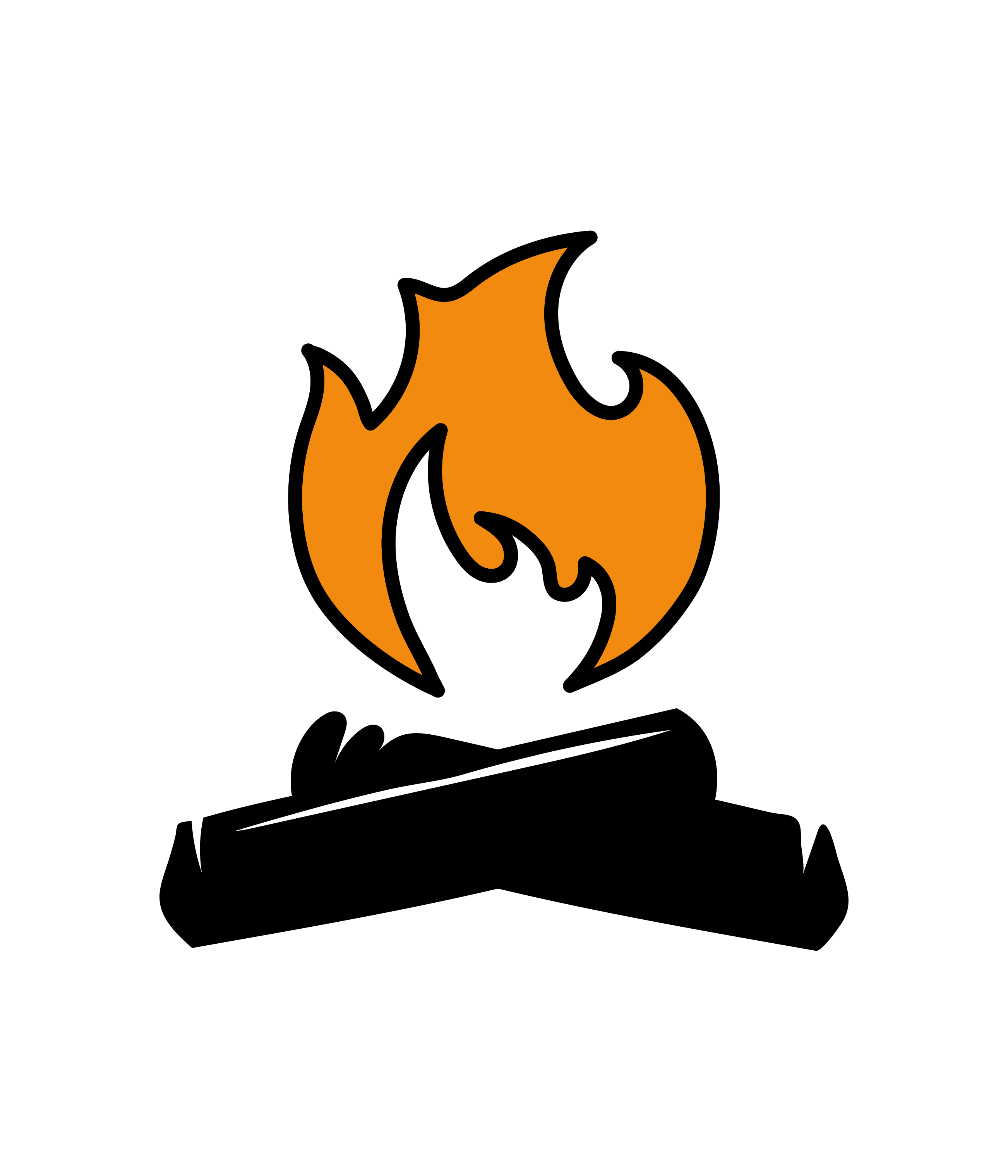 The Camp Life logo