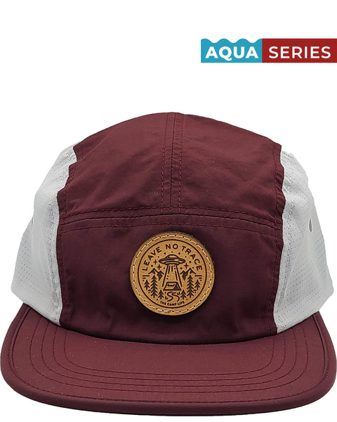 NEAT×urbs cap ニート チェコ軍テントクロスキャップ