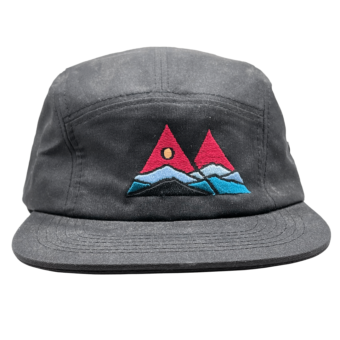 5-Panel Camp Hat