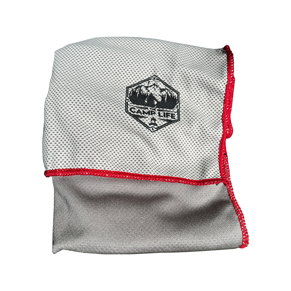 Towel that keeps you cool discount