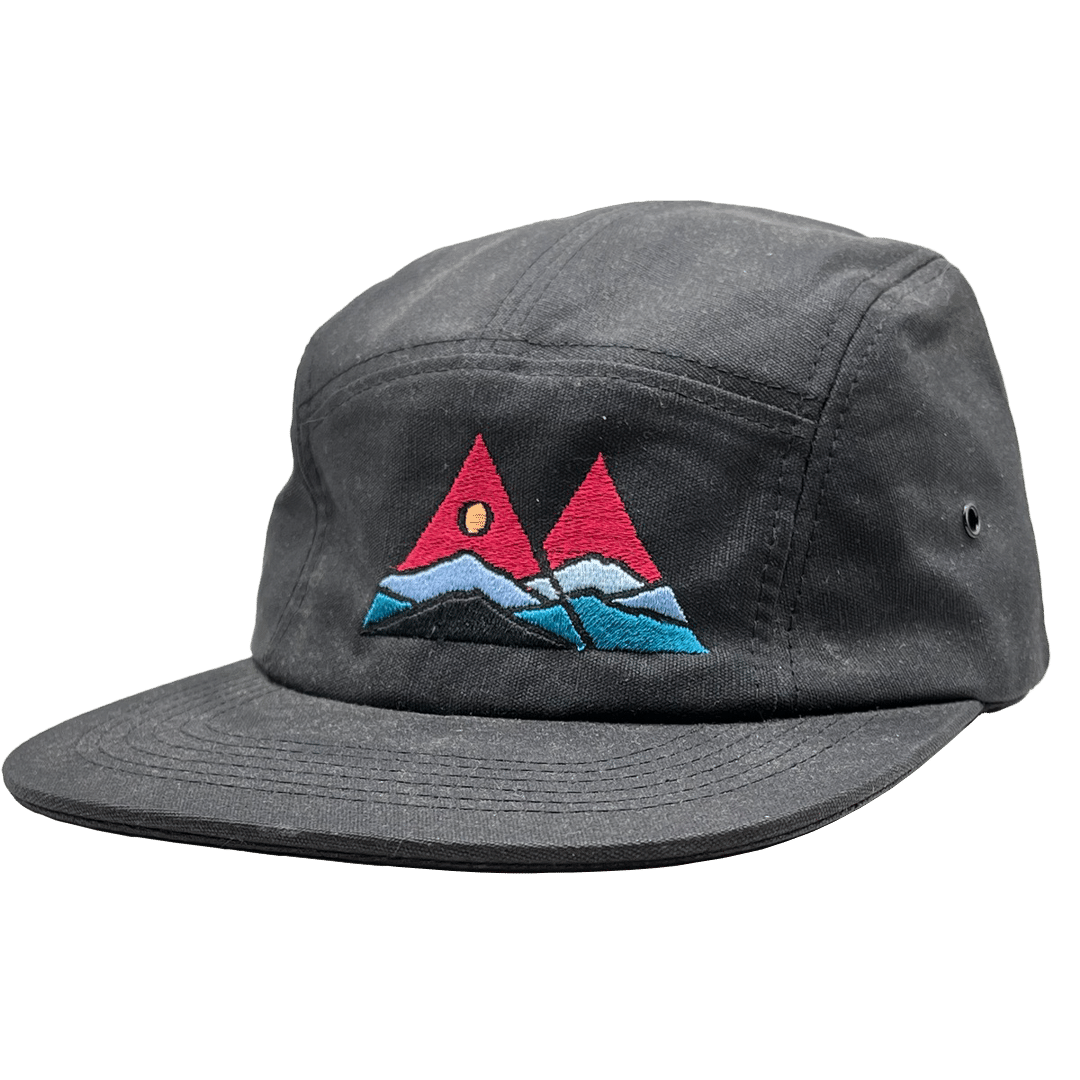 Supreme Lodge Camp Cap Δэ