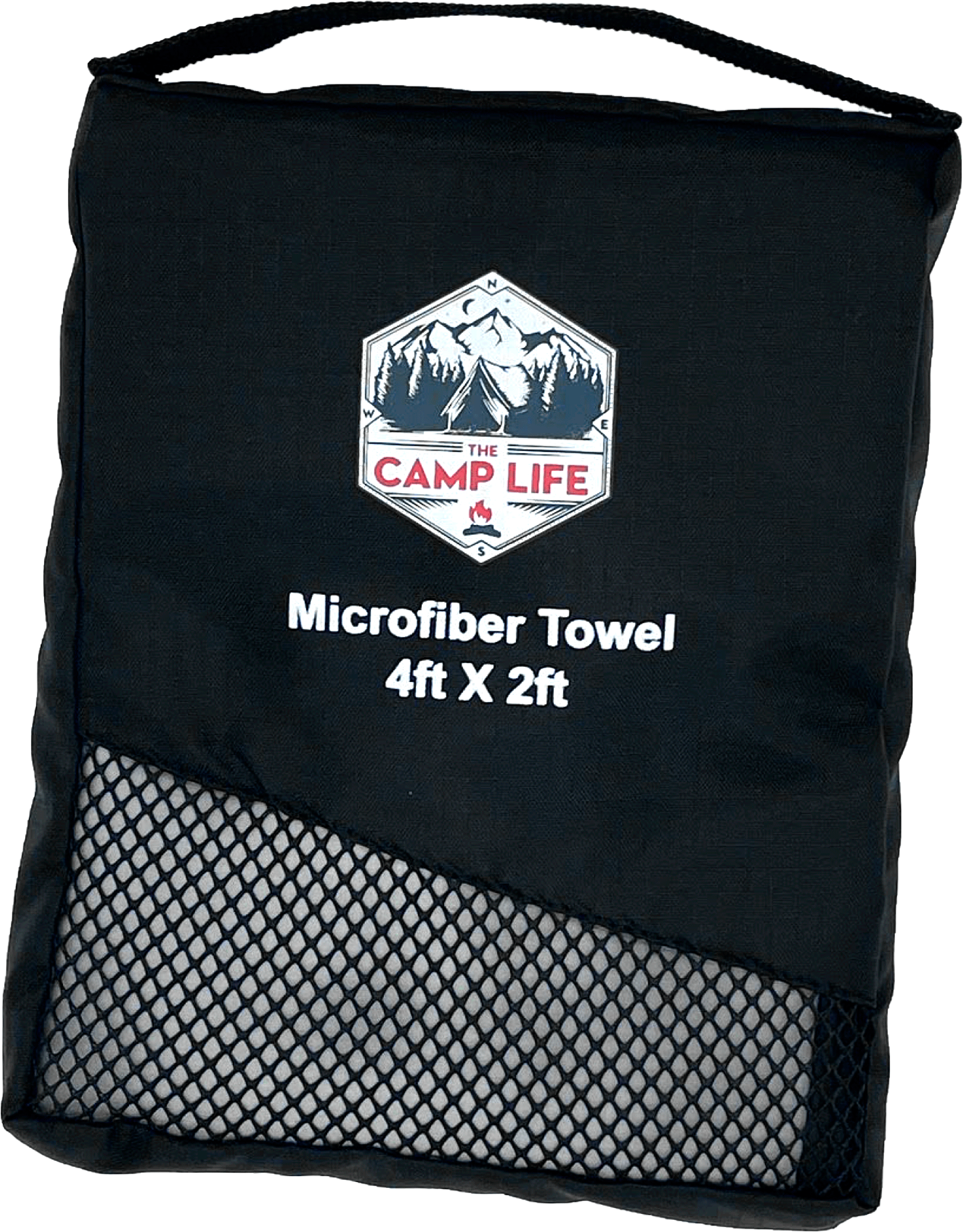 Microfiber Towel Small