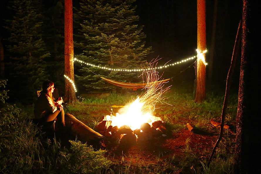 Camping Lantern and Camping Lights