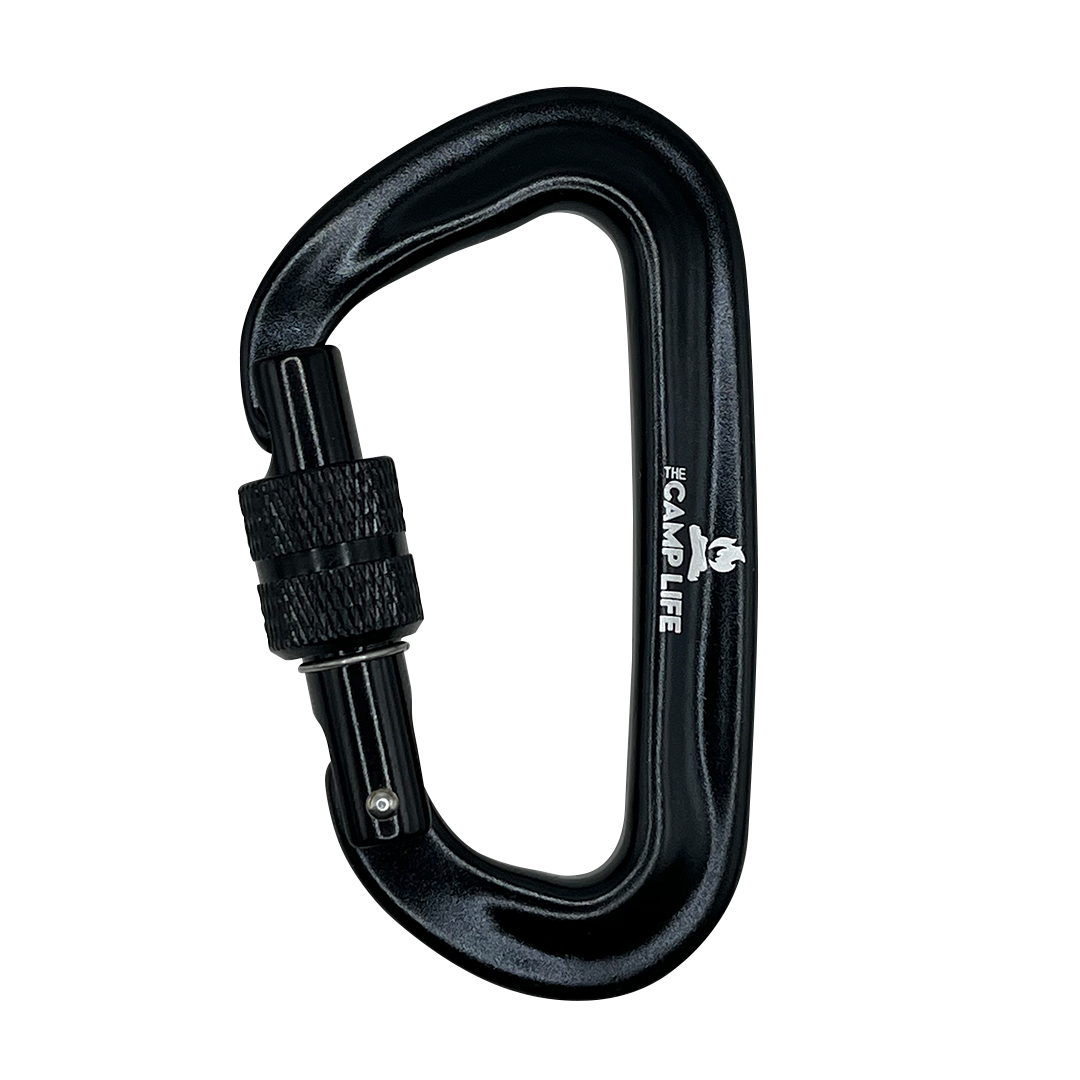 Spinlock Carabiner The Camp Life