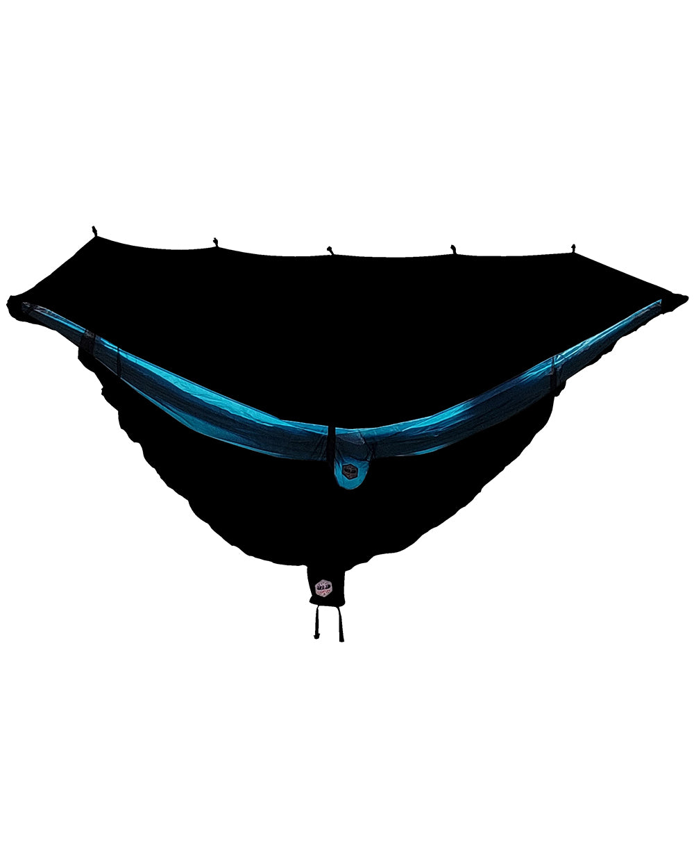 Hammock Bug Net Complete 360degree protection, use with any brand